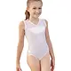Mondor Maillot gymnastique Mondor 17891, Sans manches