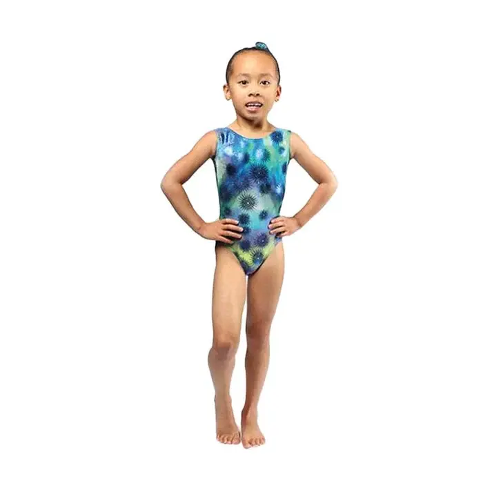 Mondor Gymnastics Leotard Mondor 27822