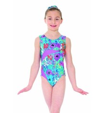 Mondor Gymnastics Leotard Mondor 7881