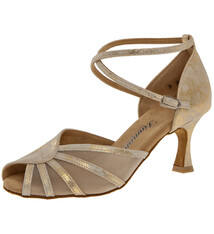 diamant Ballroom dance shoes, diamant 020-087-017, 2.5 po. heel