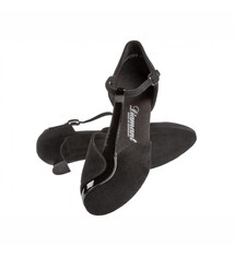 diamant Soulier de danse latine, Diamant 068-069-008, Talon 2 po.