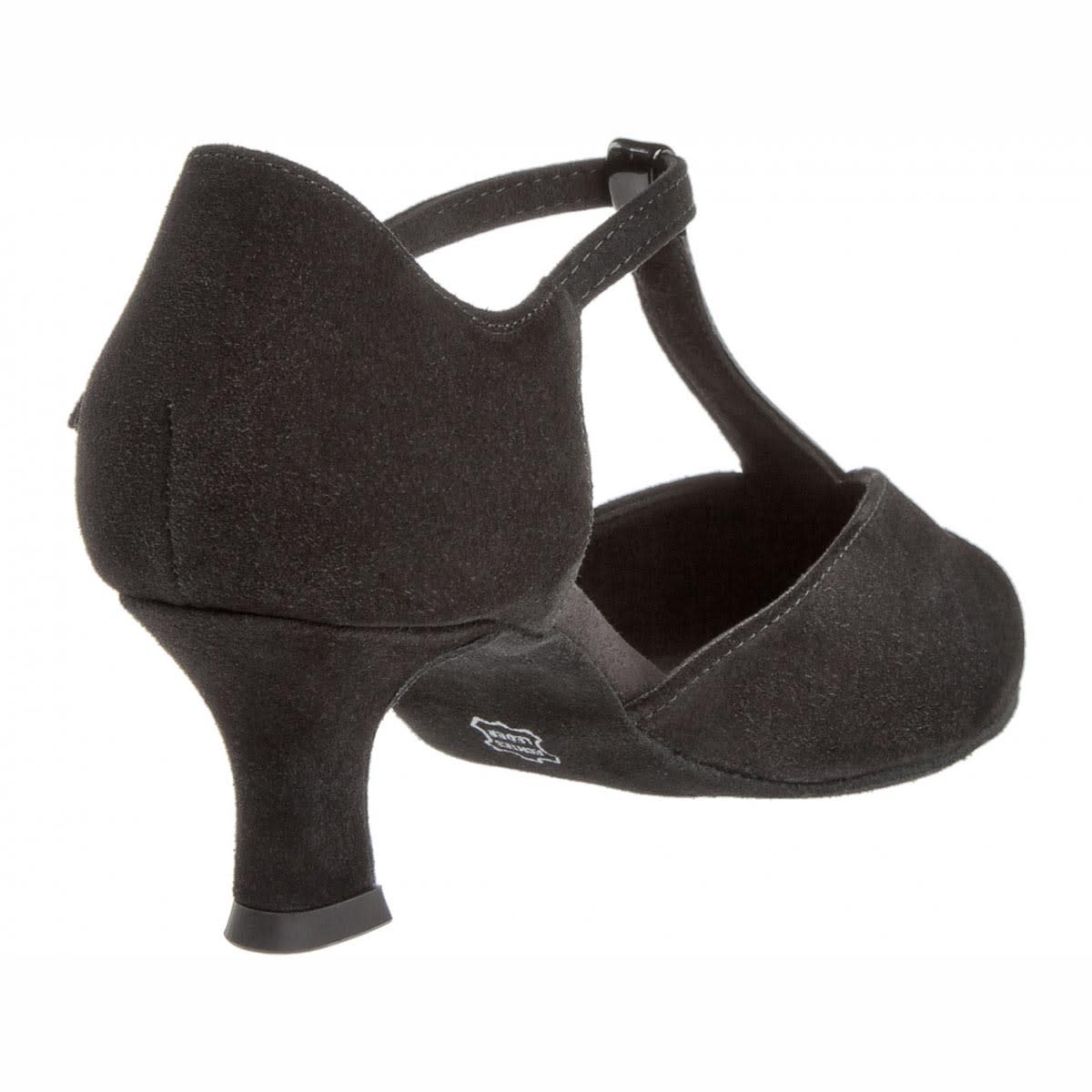 diamant Latin Dance Shoes, Diamant 068-069-008, 2 po. heel
