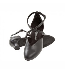 diamant Ballroom Dance Shoes, Diamant 107-013-034, Talon 1.3 po.
