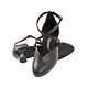 diamant Ballroom Dance Shoes, Diamant 107-013-034, Talon 1.3 po.