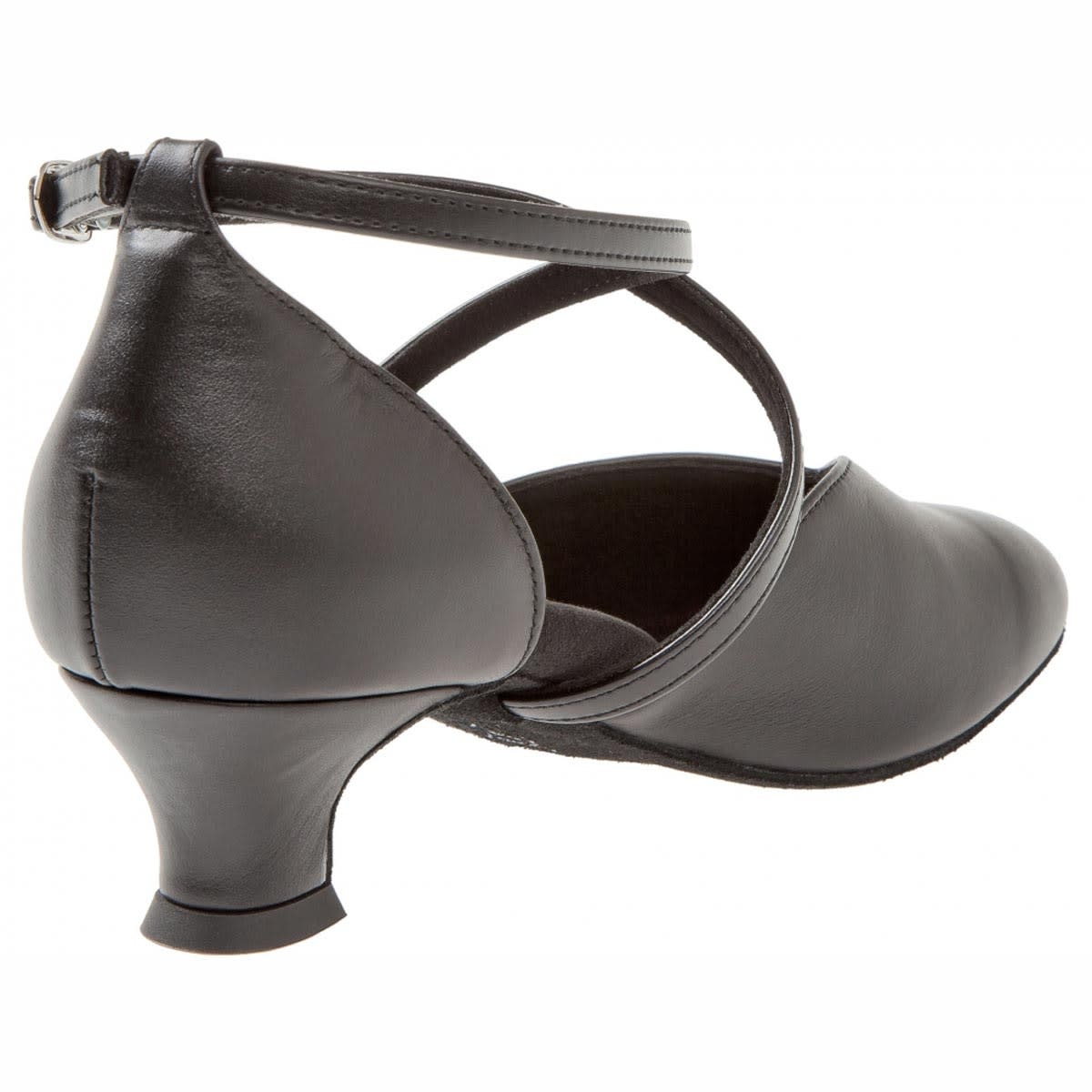 diamant Ballroom Dance Shoes, Diamant 107-013-034, Talon 1.3 po.