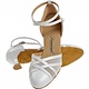 diamant Latin Dance Shoes, Diamant 147-068-391, 2 po. Heel