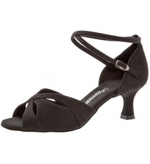 diamant Latin dance shoes, Diamant 141-077-335, 2 po. heel
