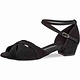 diamant Soulier de "Ballroom"  diamant 141-129-001, Talon 1.5 po.