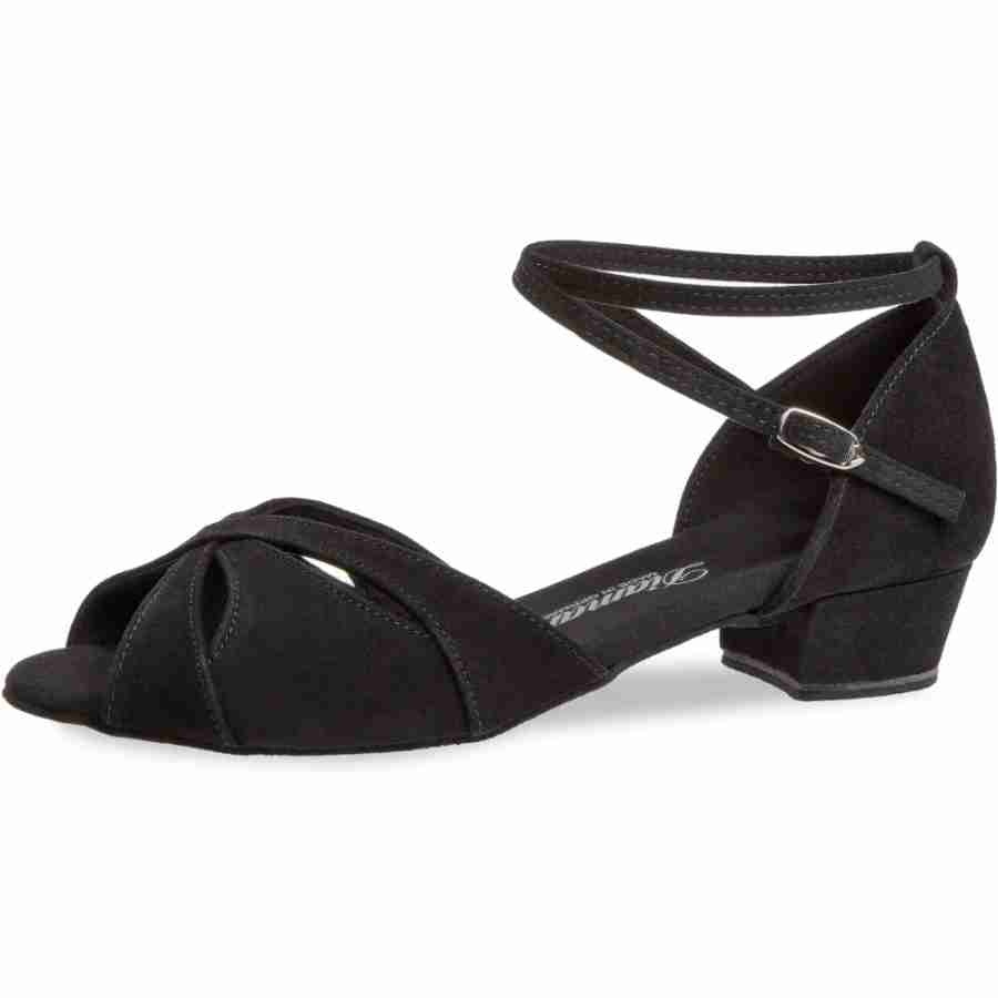 diamant Soulier de "Ballroom"  diamant 141-129-001, Talon 1.5 po.