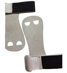 Maniques à velcro Flexy FLHG pour fille, Classe récréatif