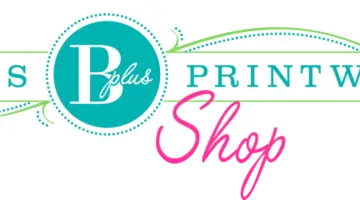 B Print Plus