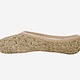 Sansha gold fantasy Decorative pointe shoes, Sansha DEC04