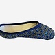 Sansha Flower festival Decorative pointe shoes, Sansha DEC03