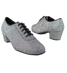 very fine Practice Dance Shoes, Very Fine 2001, 1.6" heel