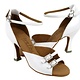 very fine Latin Dance Shoes, Very Fine C 1620, 1.2" / 2.5" heel