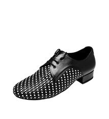 Stephanie Men's Latin Dance Shoes, Stephanie E6015