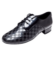 Stephanie Men Ballroom Dance Shoes, Stephanie E6018