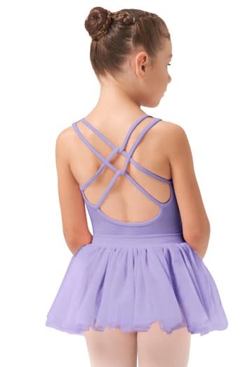 Bloch Ballet Tutu Dress,  Bloch CL0505