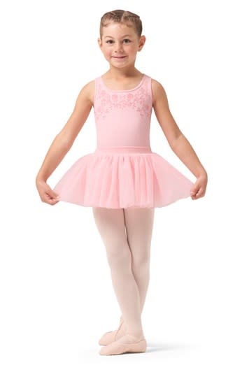 Bloch Ballet Tutu Dress,  Bloch CL0505