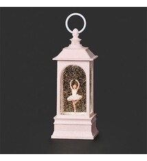 "Pink Ballerina lantern", Roman 12565