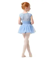 Mirella Ballet Tutu Dress,Mirella M1557C
