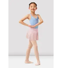 Mirella Jupe Mirella MS149C, Style "Pull-On, collection "Paisley"