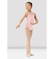 Mirella Maillot Mirella M807C, Sans manches, collection "Paisley"