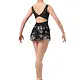 Mirella Print Ballet Skirt, Mirella MS162
