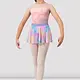 Mirella Watercolor Mirella Skirt,  MS1084C