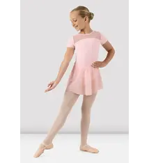 Bloch Girl Ballet Skirt, Bloch CR1171