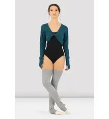 Bloch warm-up dance top, Bloch Z1289