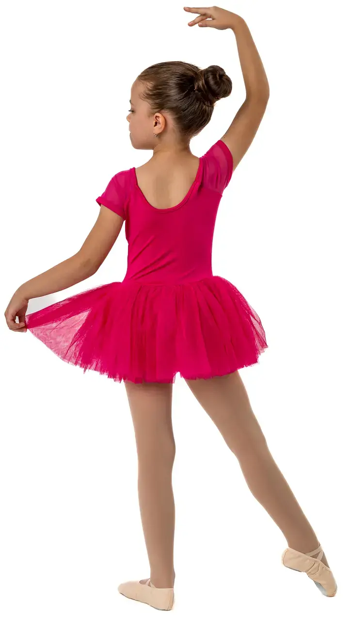 Bloch Ballet tutu dress, Bloch CL4322