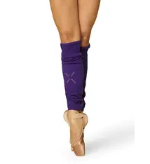 Bloch Bas de Réchauffement "Legwarmers" Bloch W3110, 24 pouces