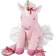 Pink  Ballerina Unicorn , Ganz H15199