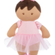 Ballerina Baby Doll, Ganz BG4617