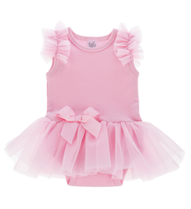 Sweet Girl Baby Tutu Diaper, Ganz ER50689, 3 - 6 month