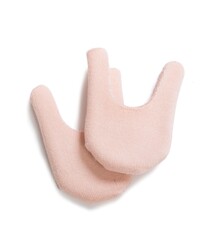 bunheads Embouts pour pointes Capezio BH006u - "Cozy toes"