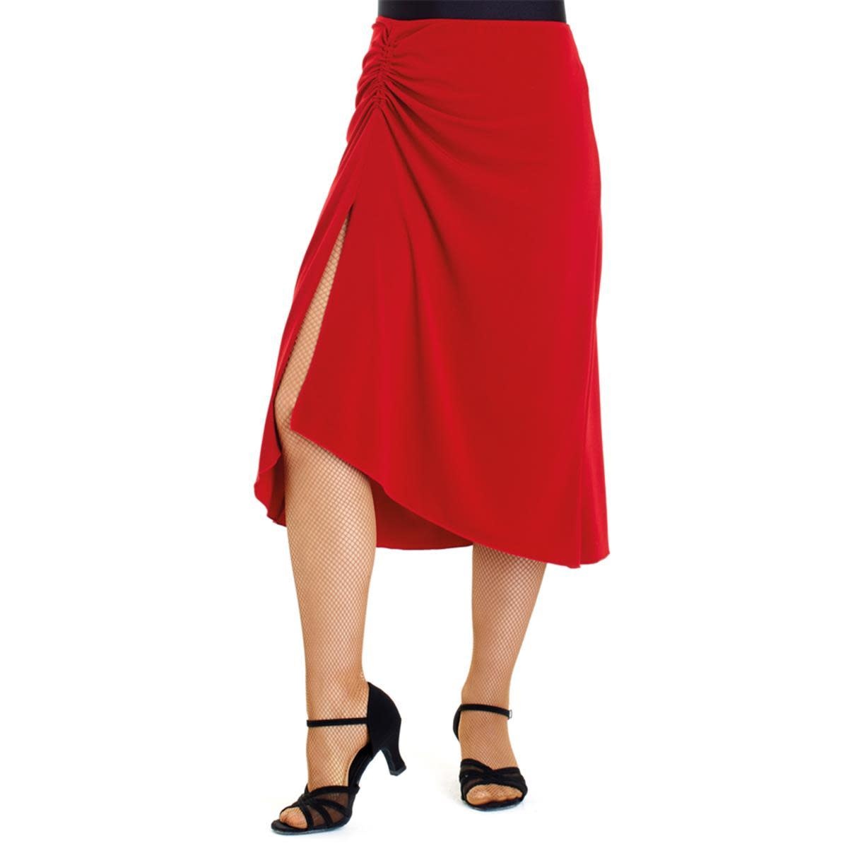 intermezzo Ballroom Dance Skirt,  Intermezzo 7403