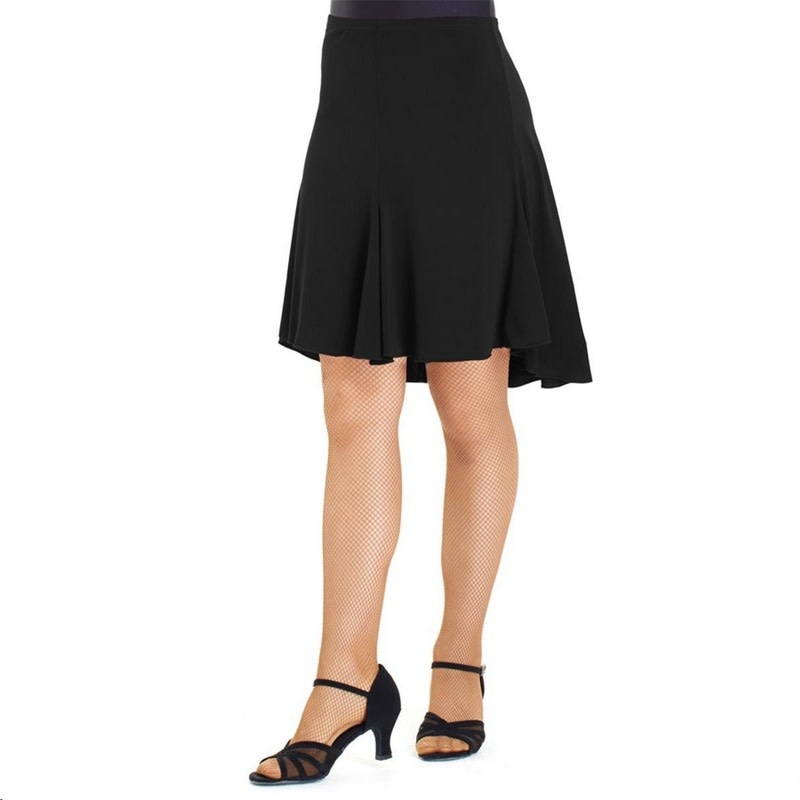 intermezzo Jupe de pratique Intermezzo 7934, Style "Pull-On"