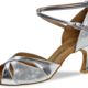 diamant Soulier de "Ballroom" Diamant 141-087-463, Talon 6.5 cm