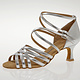diamant Soulier de "Ballroom" Diamant 108-077-013, talon 5 cm
