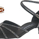 diamant Soulier de "Ballroom" Diamant 020-032-183, talon 4.5 cm