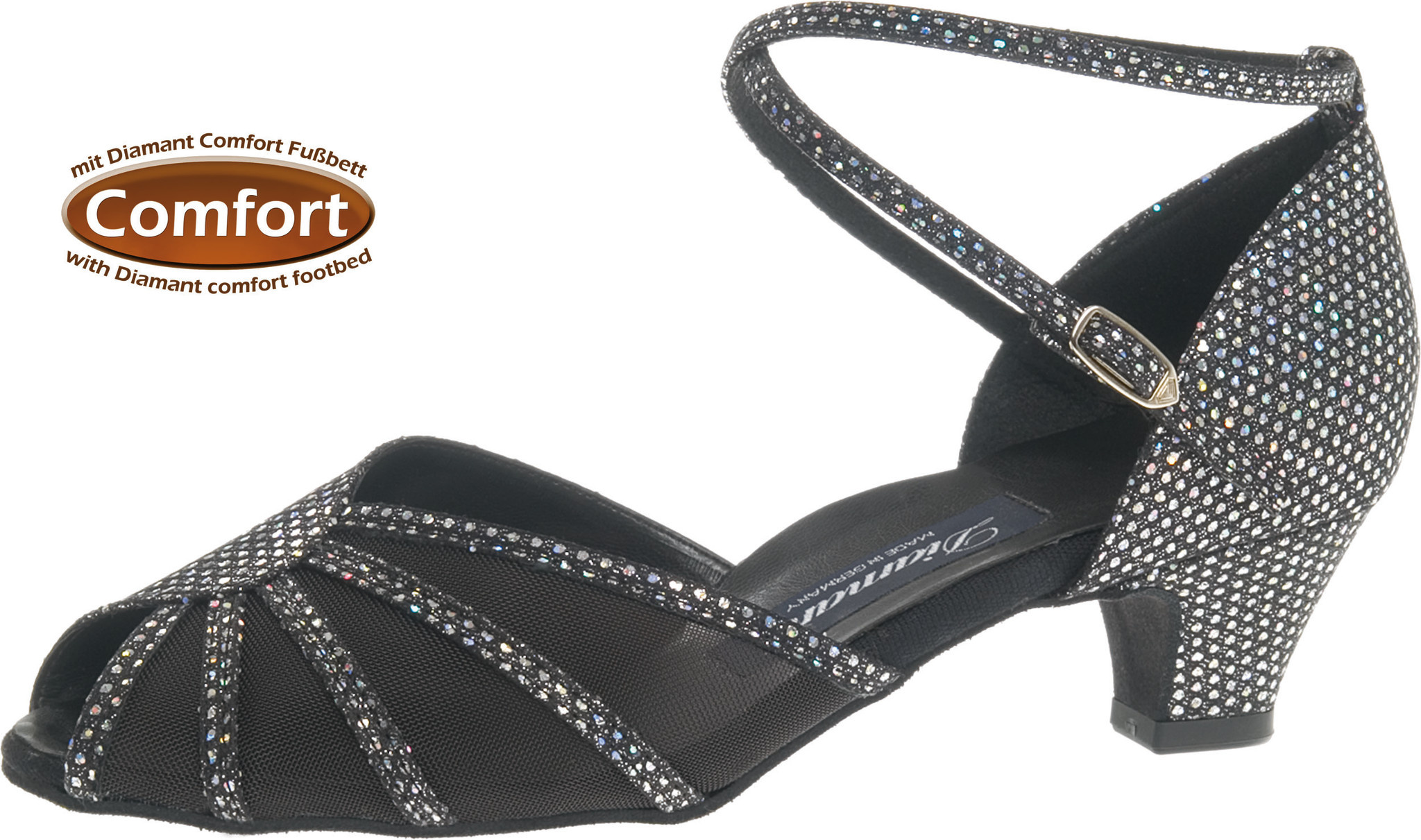 Talon diamant sale