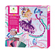 Diamond Dotz Stick'N Fun CREA033- Large 5 Mosaics Ballerina Princess