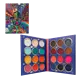 Dasha "Energy" Glitter Palette Gift Box, Dasha 2516