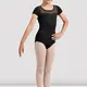 Bloch Maillot Bloch CL4242, Manches "Cap sleeves", collection "Petites Fleurs"
