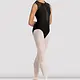 Bloch Maillot Bloch L3375, Collection "Fleurs", Col haut