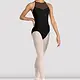 Bloch Maillot Bloch L3317, Bretelles minces, collection "Fleurs"