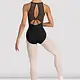 Bloch Maillot Bloch L3317, Bretelles minces, collection "Fleurs"