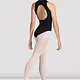 Mirella Maillot Mirella M3114LM, Col "Mock-T", Sans manches, collection Miami